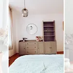 Burgstrasse, App 140 بيرنا