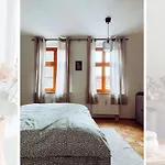 Burgstrasse, App 140 شقة بيرنا