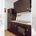 شقة Burgstrasse, App 140 بيرنا