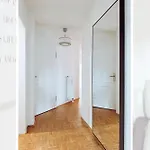 شقة Burgstrasse, App 140 بيرنا