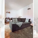 Burgstrasse, App 140 شقة بيرنا