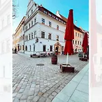 شقة Burgstrasse, App 140 *