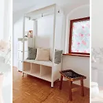 Burgstrasse, App 140 شقة