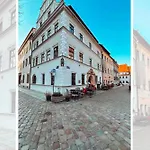 Burgstrasse, App 140 شقة