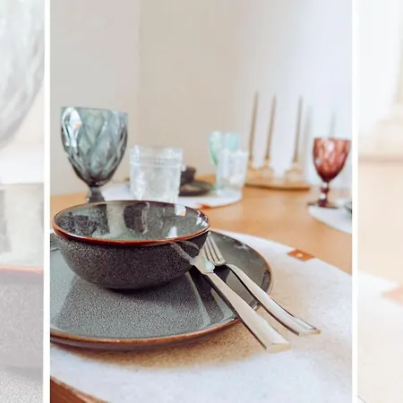 Burgstrasse, App 140 Appartement *