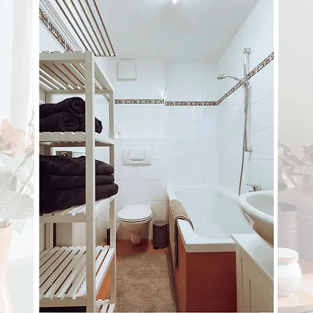 Burgstrasse, App 140 *