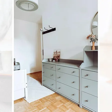 Burgstrasse, App 140 Pirna