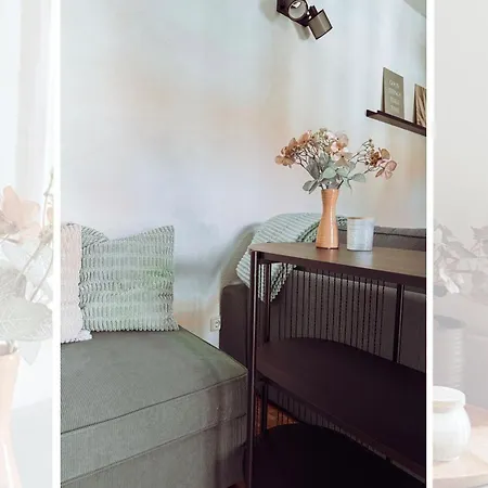 Burgstrasse, App 140 Appartement *