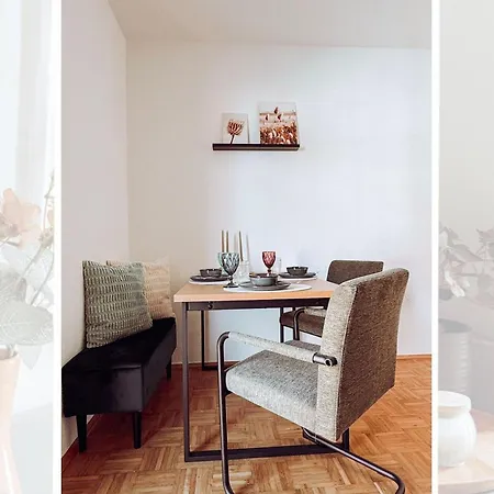 Burgstrasse, App 140 Pirna