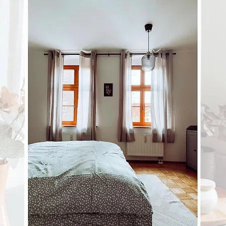 Niedere Burgstrasse - Im Herzen Der Altstadt شقة بيرنا
