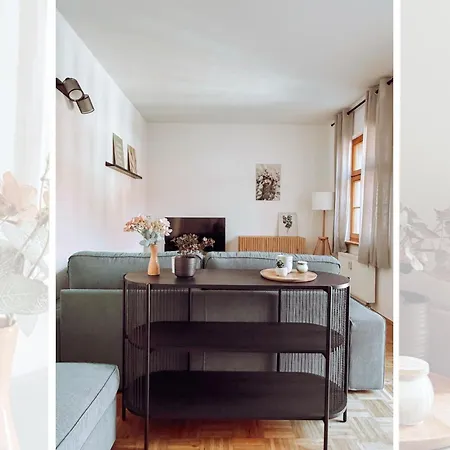 Burgstrasse, App 140 * ピルナ