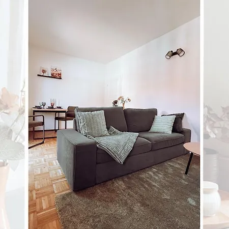 Burgstrasse, App 140 アパート ピルナ