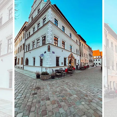 Burgstrasse, App 140 アパート