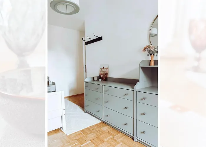 Burgstrasse, App 140 Pirna