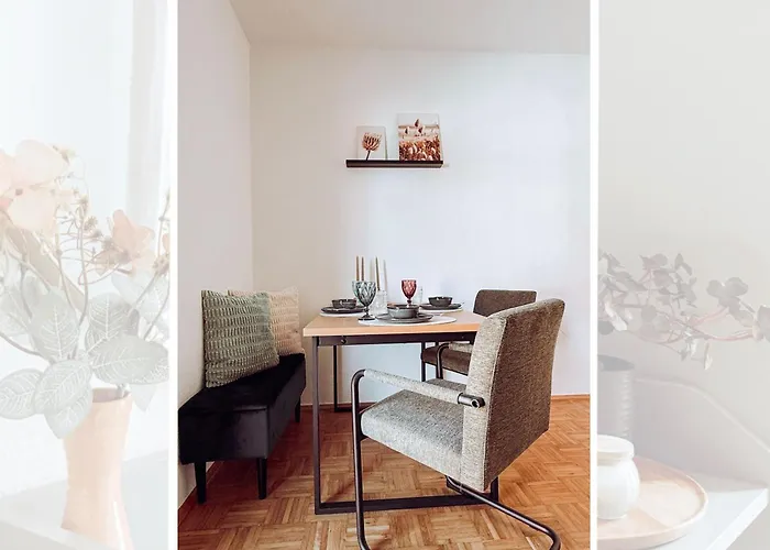 Burgstrasse, App 140 Pirna