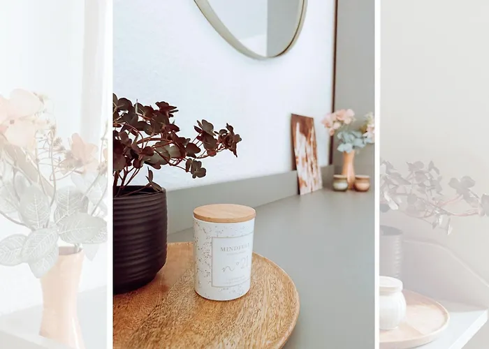 Burgstrasse, App 140 アパート ピルナ