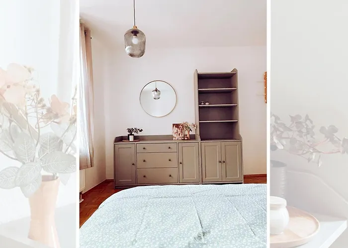 Burgstrasse, App 140 Pirna