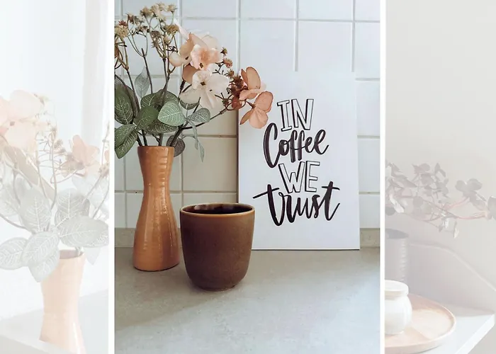 Burgstrasse, App 140 アパート