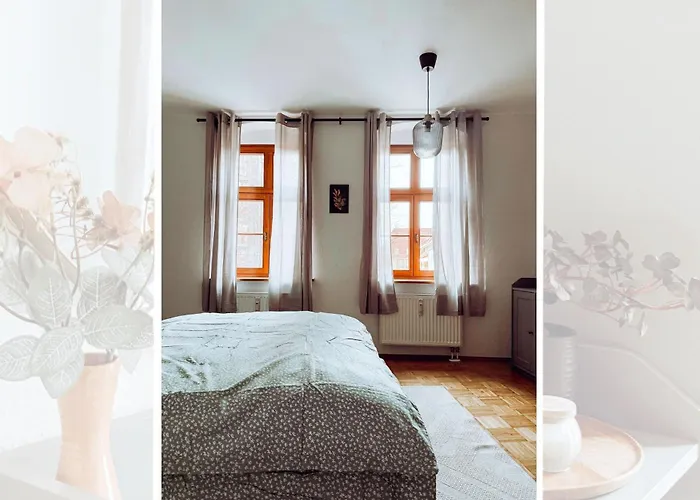 Burgstrasse, App 140 Appartement Pirna