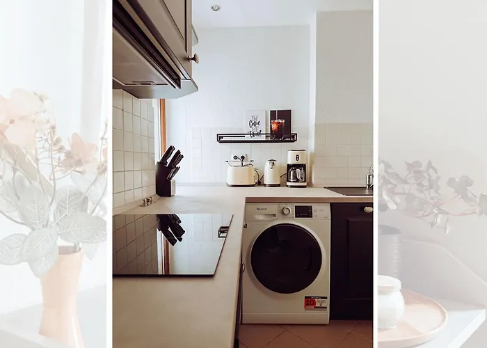 Burgstrasse, App 140 * ピルナ