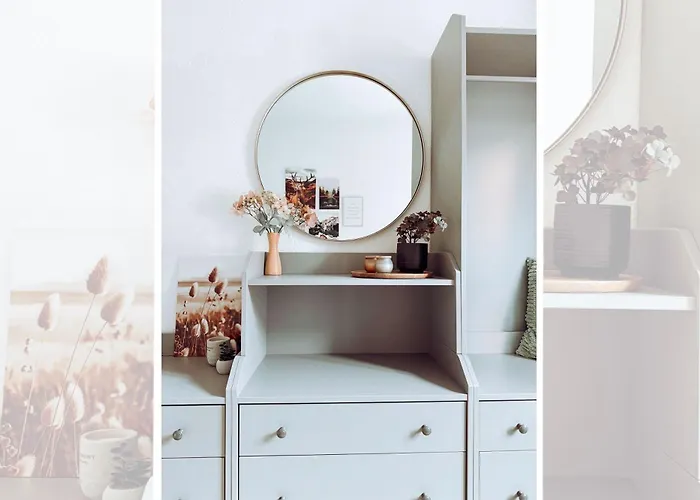 Appartement Burgstrasse, App 140 *