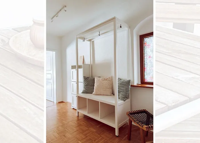 Burgstrasse, App 140