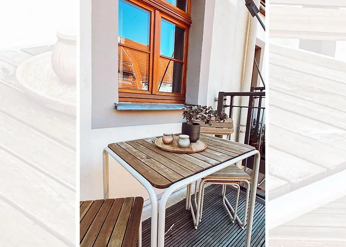 Burgstrasse, App 140