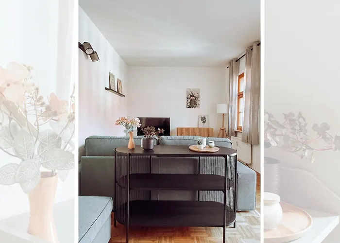 Burgstrasse, App 140 * ピルナ