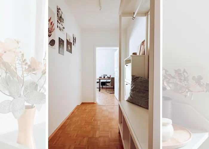 Burgstrasse, App 140 Appartement