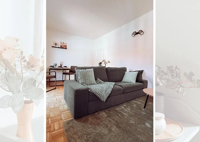 Burgstrasse, App 140 Appartement Pirna